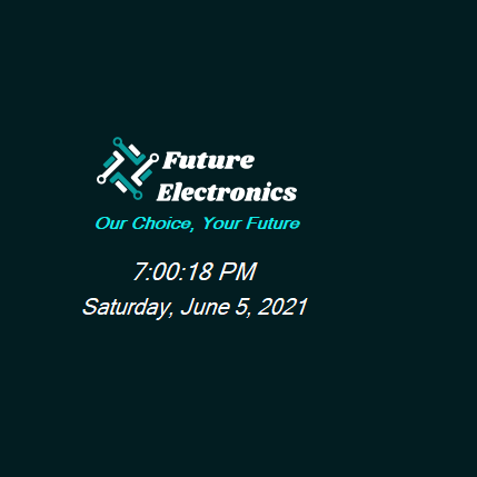 FutureElectronics